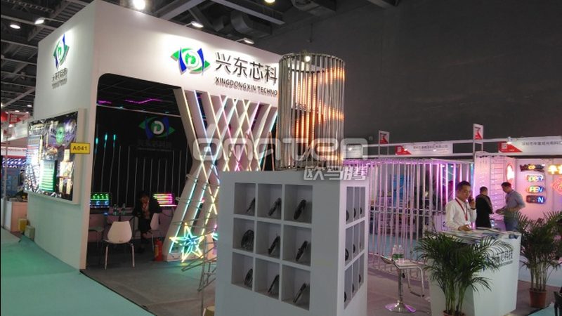 上海门头招牌材质选对，门面形象提升一半**