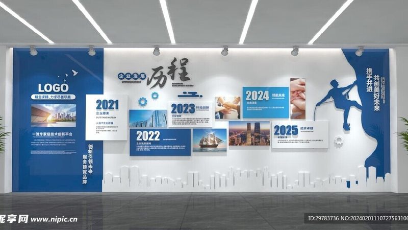 logo设计尺寸标准规范：揭秘企业品牌形象的关键