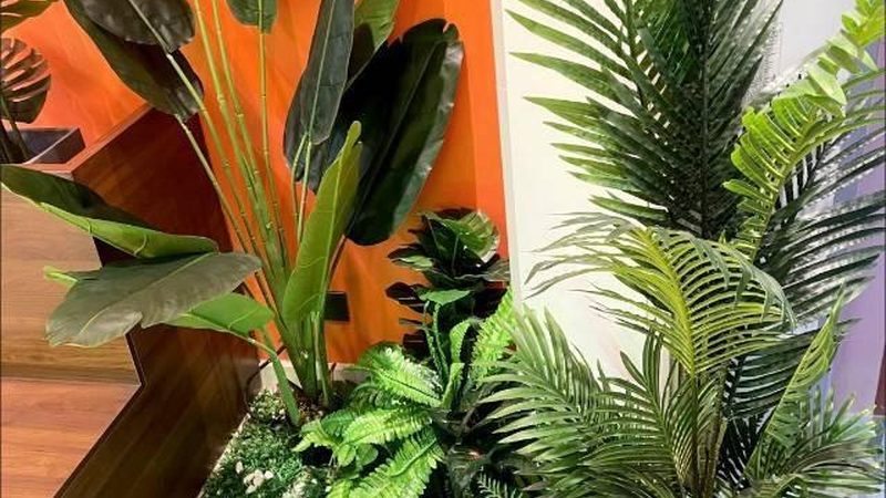 成都展览展示公司排名前十