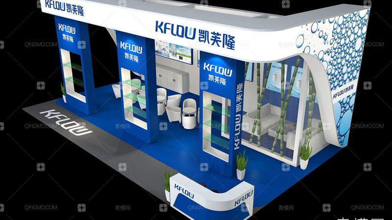 博物馆展厅设计流程步骤解析