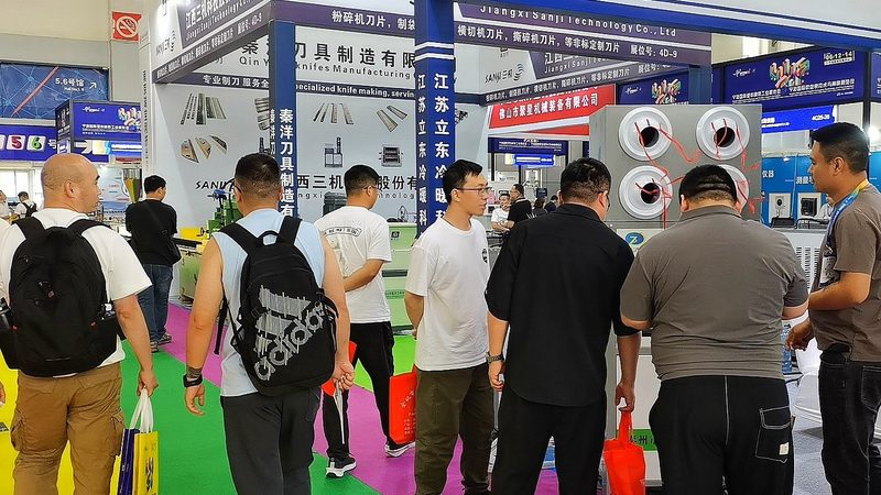 上海会展一站式服务内容