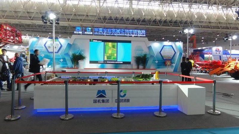 展台尺寸如何选？揭秘展台尺寸选择的五大关键因素
