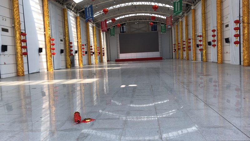 商场开业活动物料清单：揭秘搭建背后的关键要素
