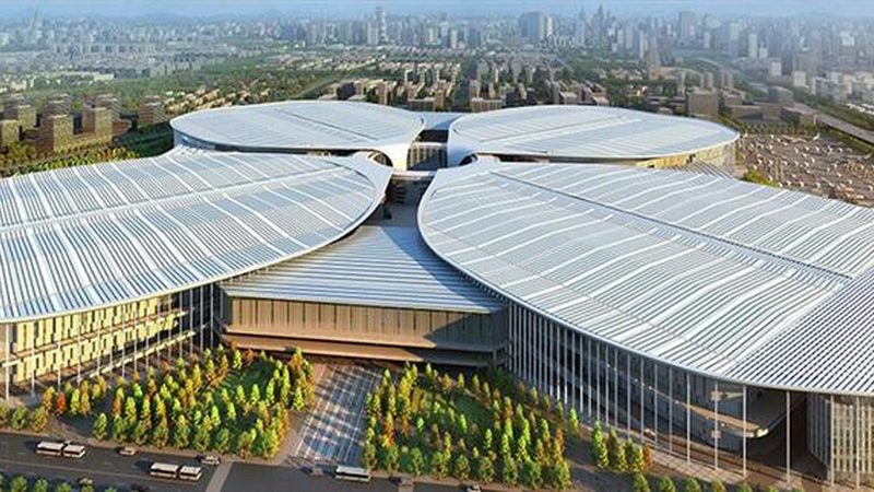 揭秘上海专业会展公司排名背后的考量因素