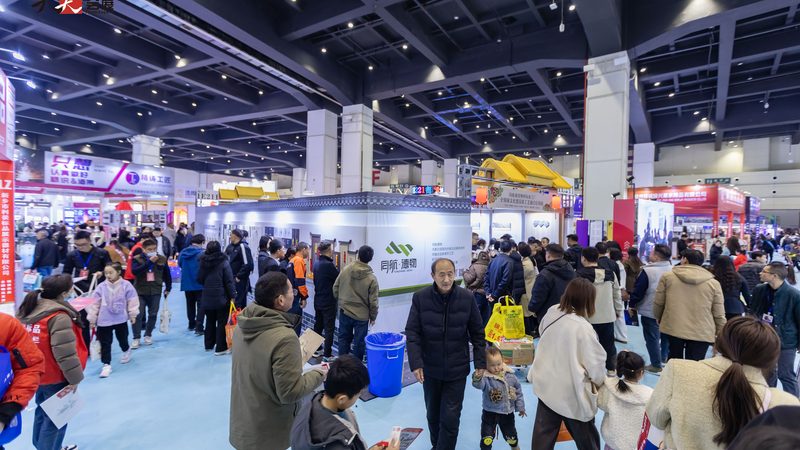 铝合金型材在展览展示器材中的应用解析