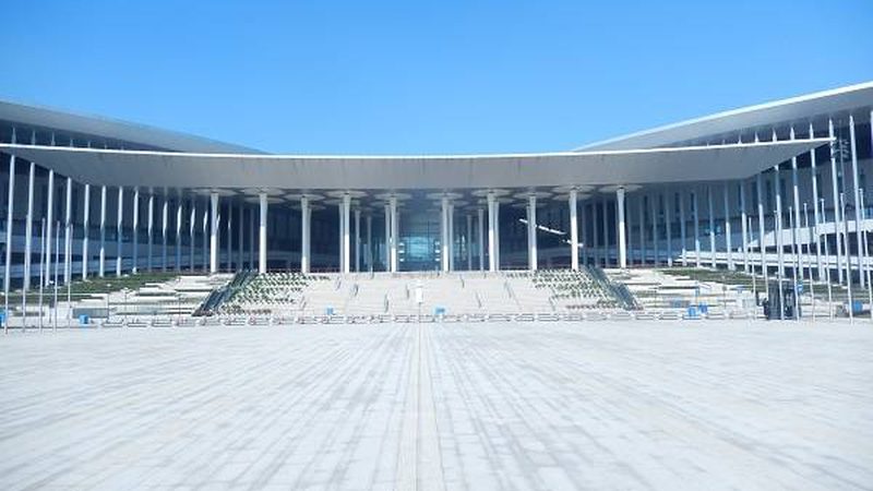 户外标识标牌安装全攻略：步骤详解与注意事项